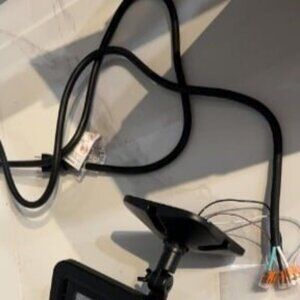 3-Wire Appliance and Power Tool Cord, 6 ft, 14 AWG, 15A/125V AC, 1875w